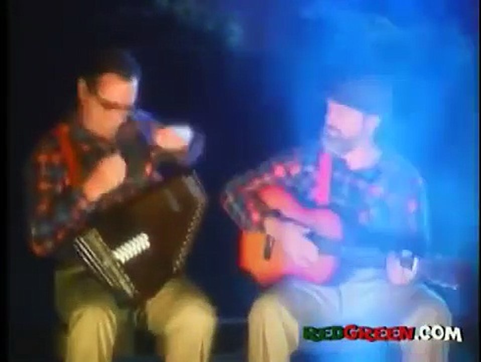 The Red Green Show - Se4 - Ep13 HD Watch