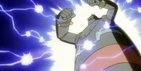 Tetsujin 28 S01 E11