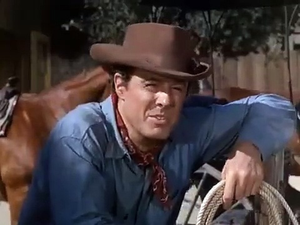 The Virginian - Se3 - Ep03 HD Watch