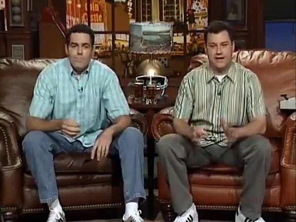 The Man Show - Se3 - Ep04 HD Watch