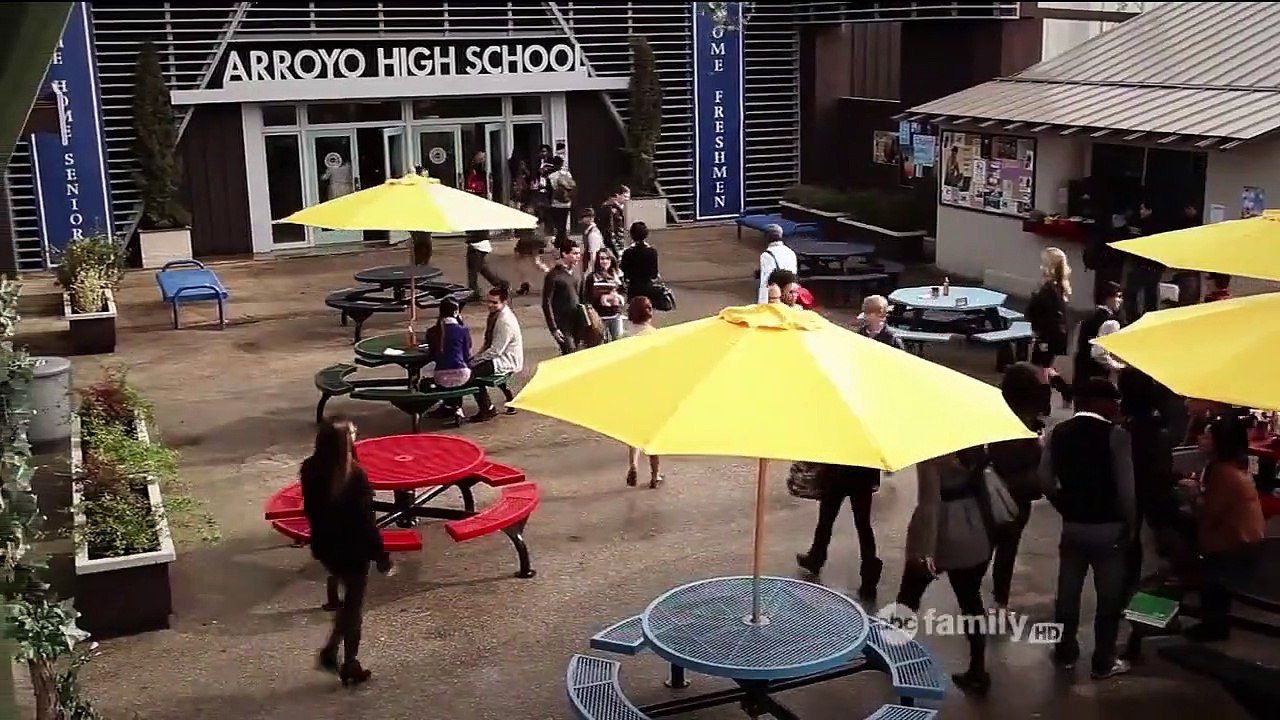 The Lying Game - Se1 - Ep18 - Not Guilty As Charged HD Watch