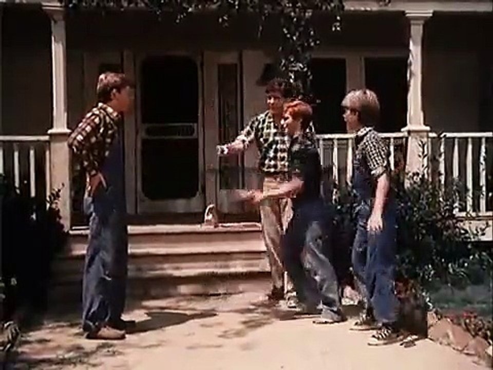 The Waltons - Se3 - Ep07 HD Watch