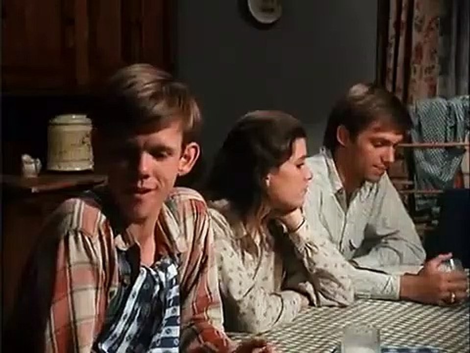 The Waltons - Se3 - Ep11 HD Watch