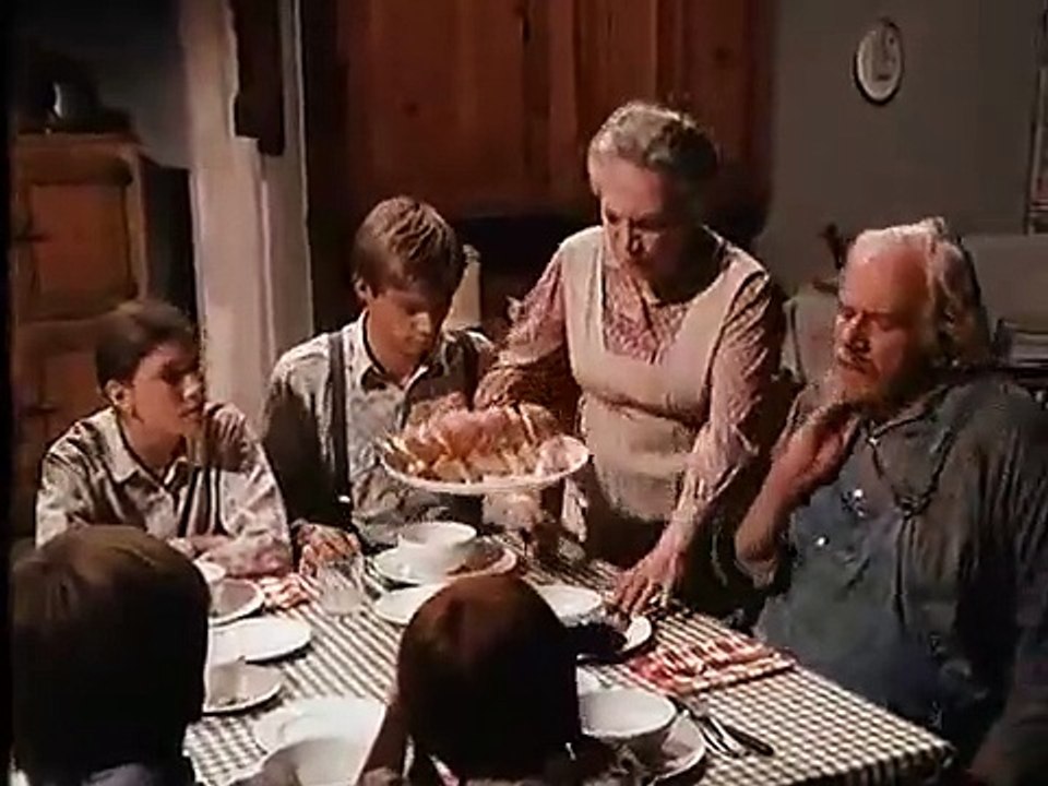 The Waltons - Se3 - Ep12 HD Watch