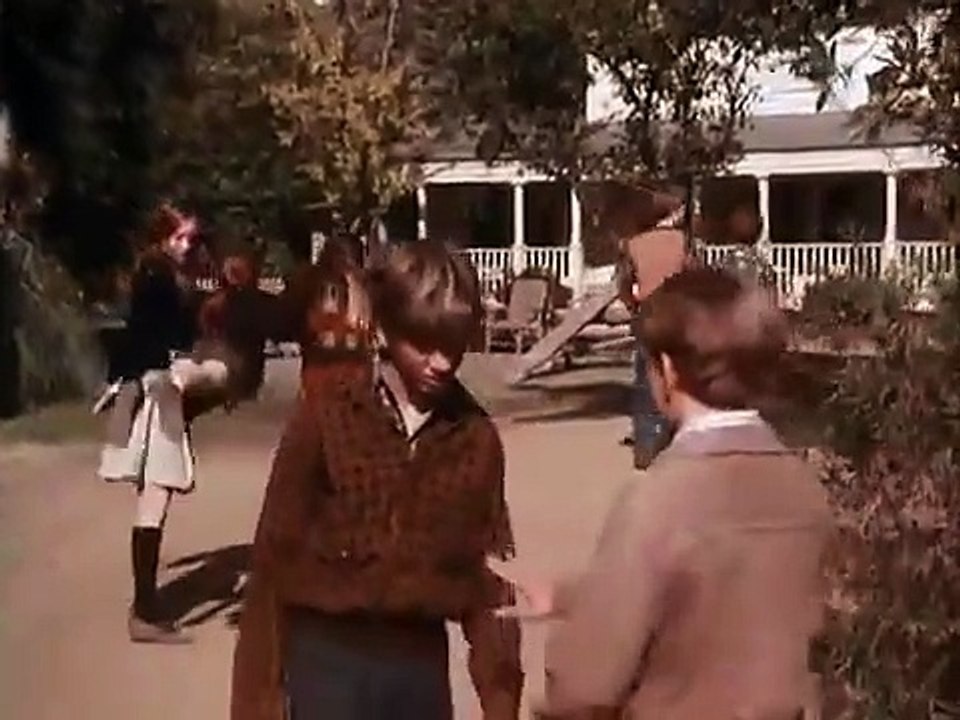 The Waltons - Se3 - Ep17 HD Watch