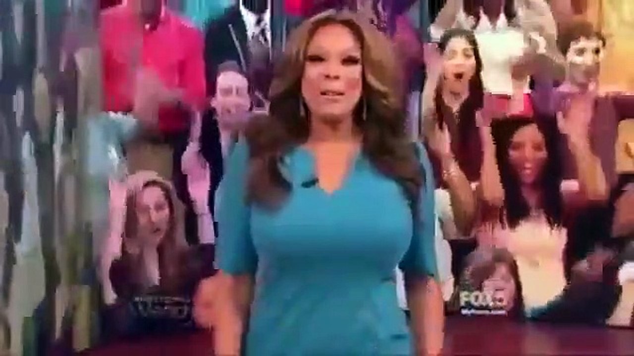 The Wendy Williams Show - Se7 - Ep24 HD Watch