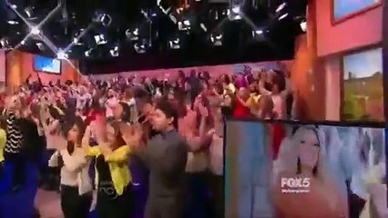 The Wendy Williams Show - Se7 - Ep29 HD Watch