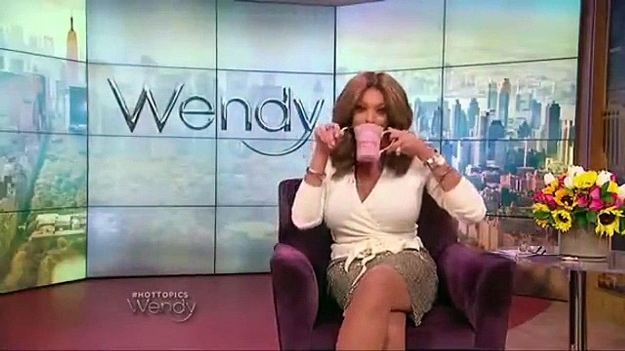 The Wendy Williams Show - Se7 - Ep30 HD Watch