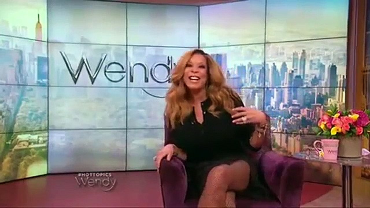 The Wendy Williams Show - Se7 - Ep35 HD Watch