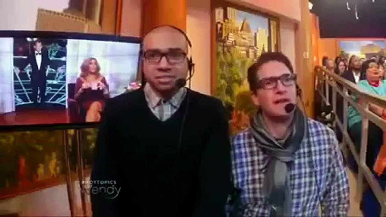 The Wendy Williams Show - Se7 - Ep34 HD Watch