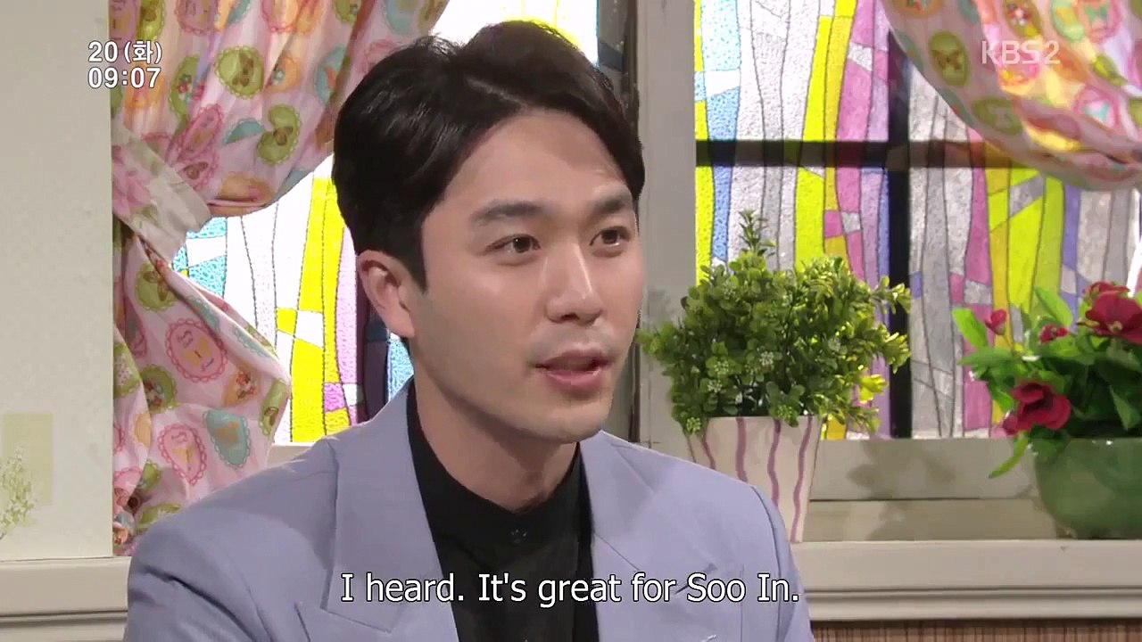 TV Novel - Sea of the Woman - Ep82 HD Watch