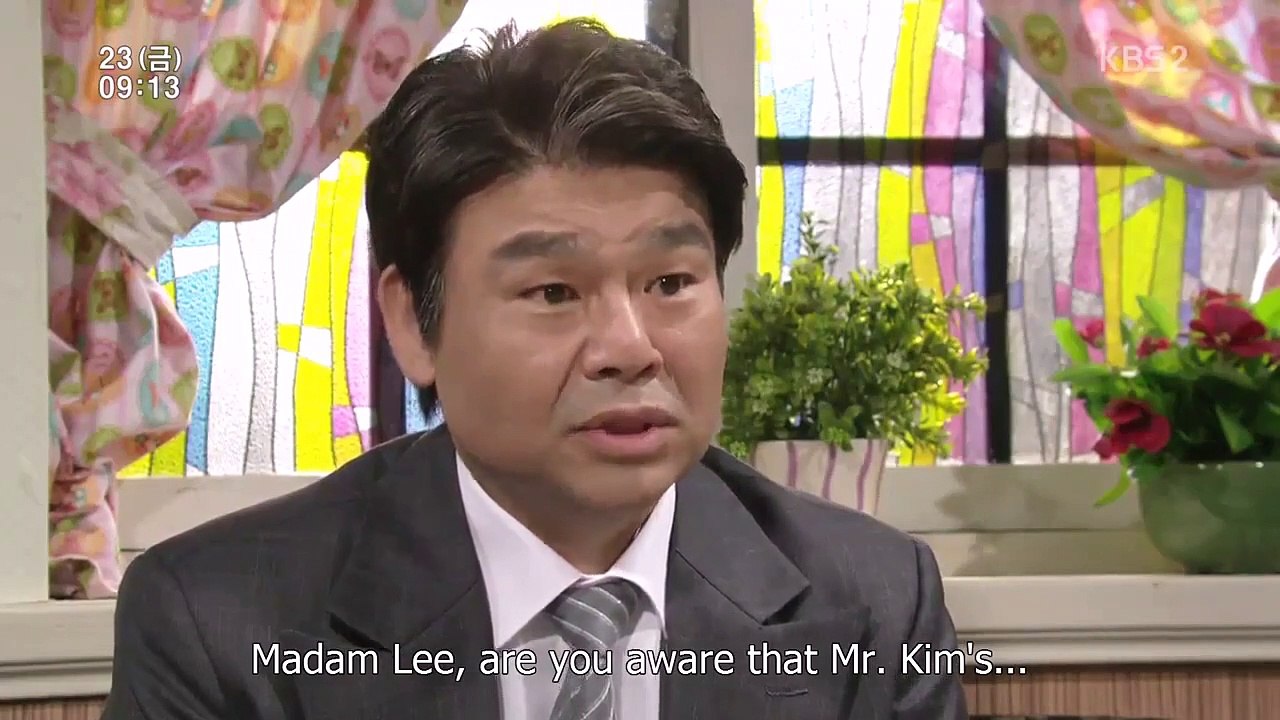 TV Novel - Sea of the Woman - Ep85 HD Watch