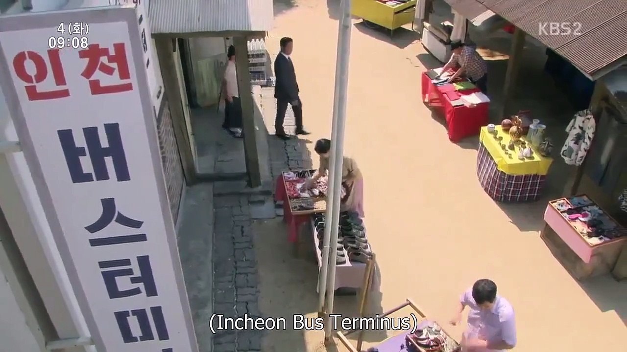 TV Novel - Sea of the Woman - Ep92 HD Watch