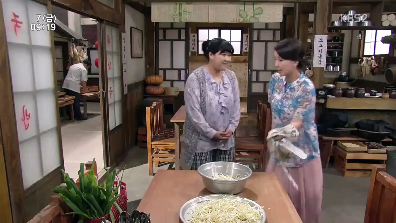 TV Novel - Sea of the Woman - Ep95 HD Watch