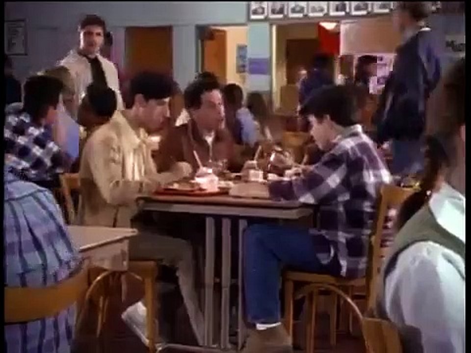 The Wonder Years - Ep80 HD Watch