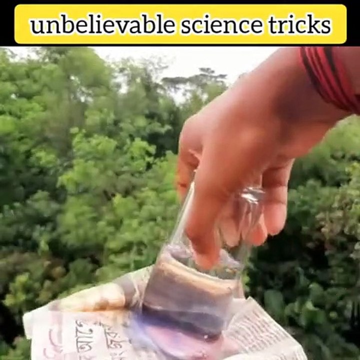 Home made || handmade  || magic trick ||