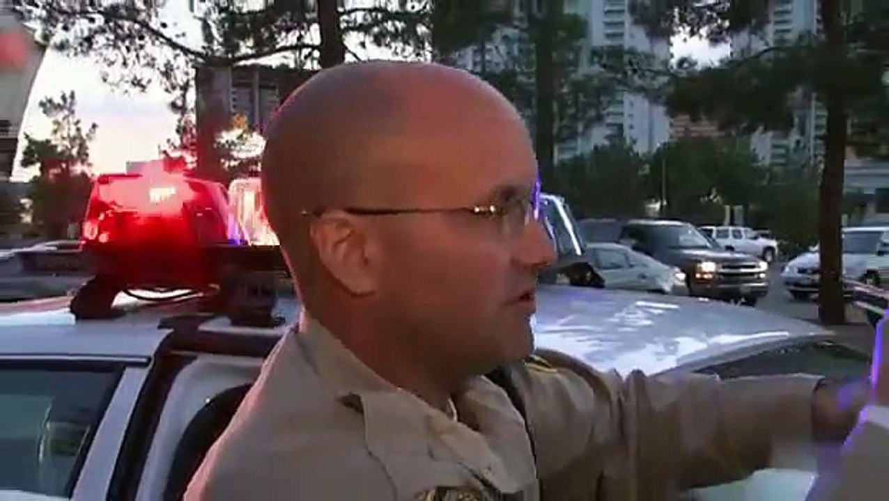 Cops - Se21 - Ep28 HD Watch