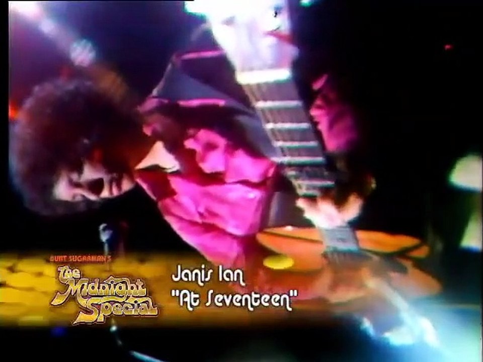 The Midnight Special - Ep45 HD Watch