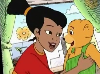 Corduroy (TV series) Corduroy (TV series) E3-4 Good Night Corduroy / Soap Flakes