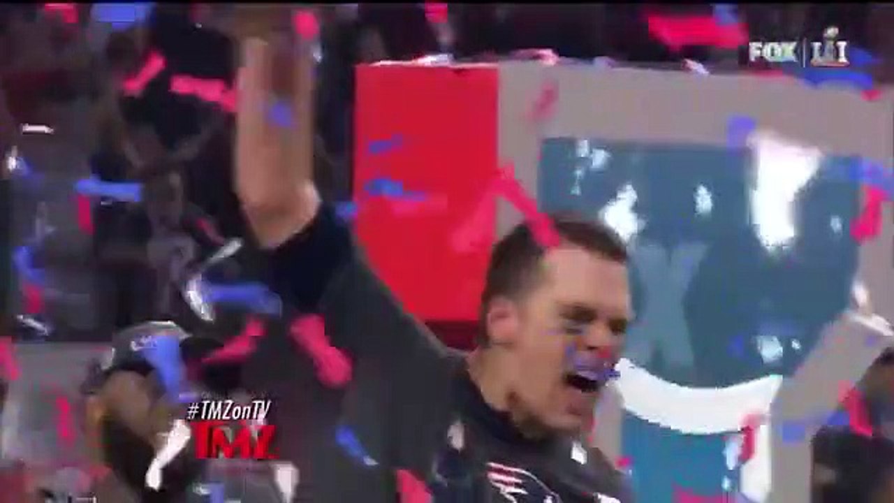 TMZ on TV - Se10 - Ep26 HD Watch