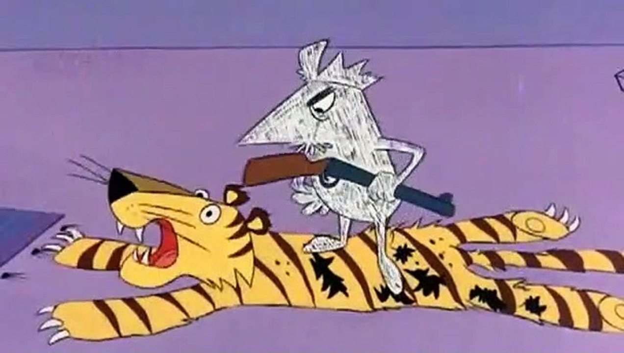 The Pink Panther Show - Ep03 HD Watch