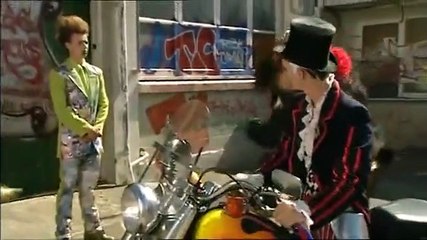 The Tribe - Se1 - Ep45 HD Watch