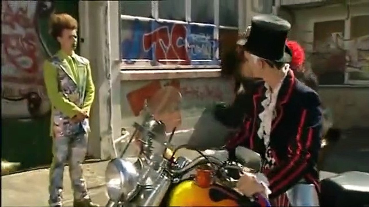 The Tribe - Se1 - Ep45 HD Watch