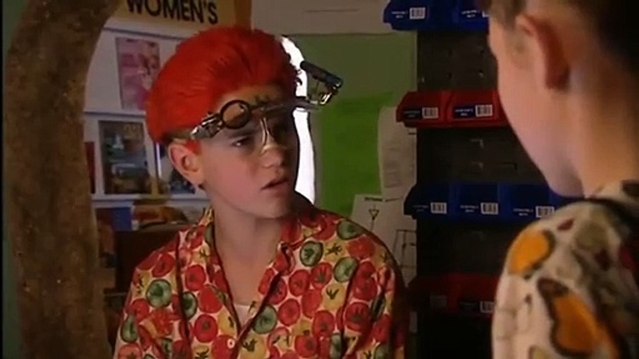 The Tribe - Se1 - Ep43 HD Watch