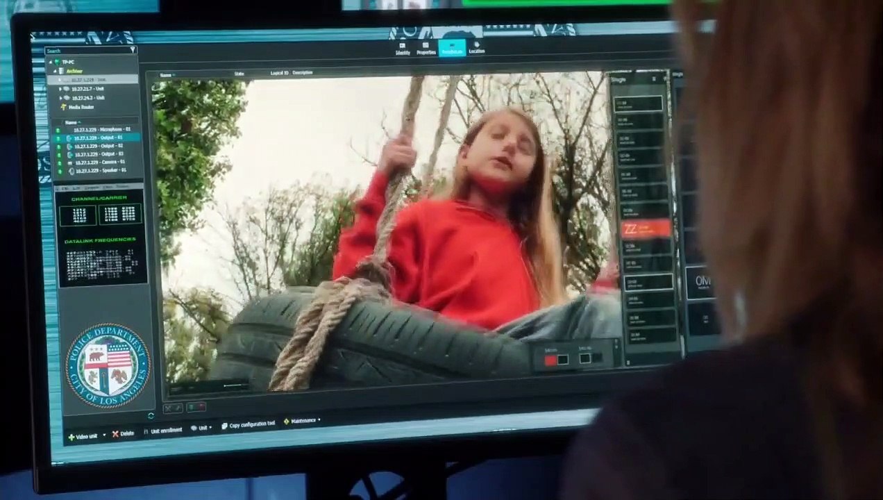 Ten Days in the Valley - Se1 - Ep03 - Day 3 - Day Out of Days HD Watch