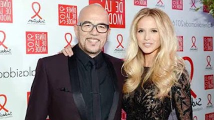 Pascal Obispo et Julie Hantson vont divorcer