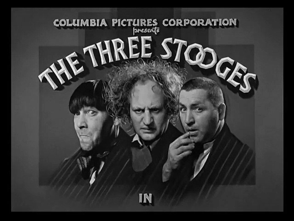 The Three Stooges - Se1 - Ep01 HD Watch