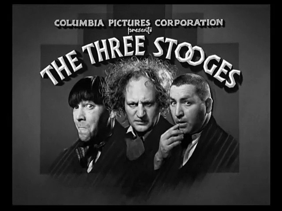 The Three Stooges - Se1 - Ep06 HD Watch