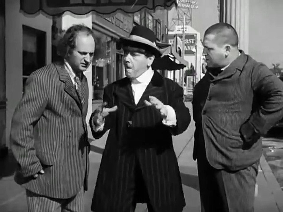 The Three Stooges - Se1 - Ep07 HD Watch