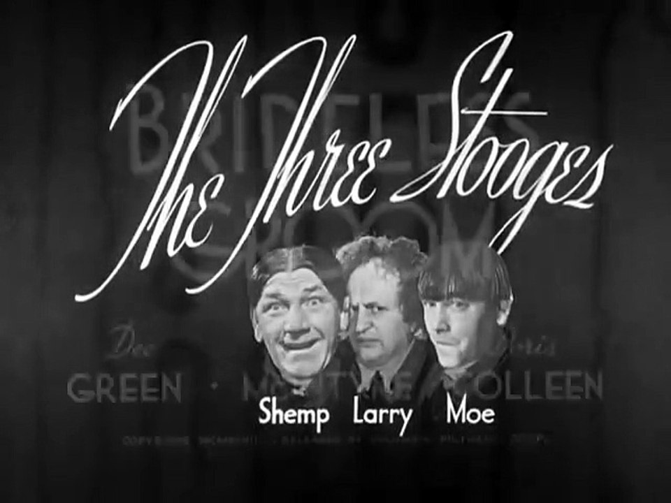 The Three Stooges - Se1 - Ep101 HD Watch