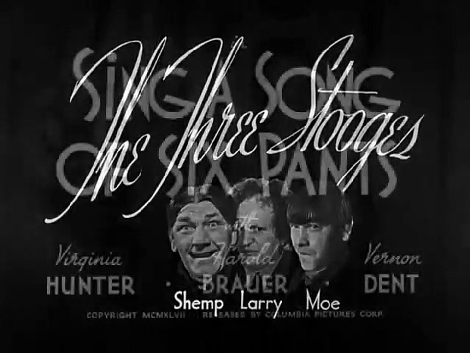 The Three Stooges - Se1 - Ep102 HD Watch