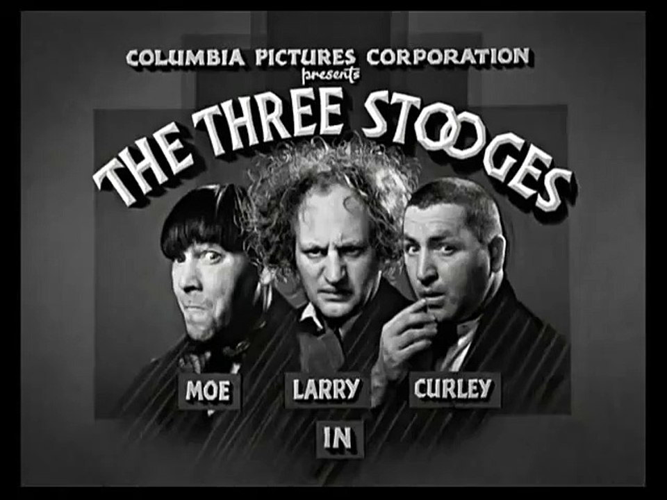 The Three Stooges - Se1 - Ep10 HD Watch
