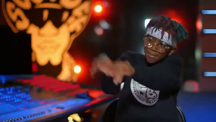 The Rap Game - Se4 - Ep03 - Catch Fire HD Watch