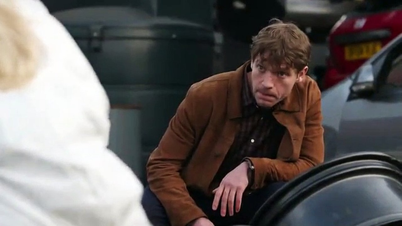 The Beast Must Die - Se1 - Ep04 HD Watch