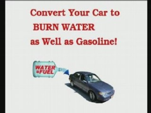 hydrogen water car - Save Over $ 1000 on Gas!