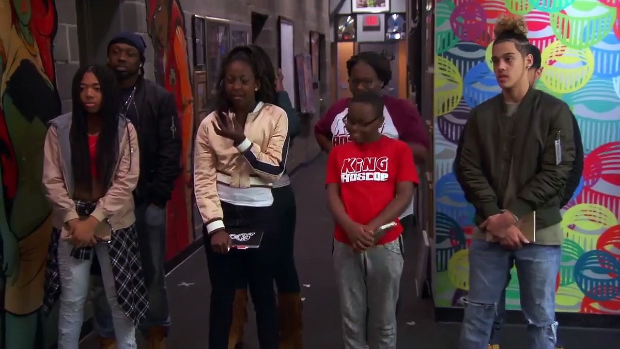 The Rap Game - Se3 - Ep13 HD Watch