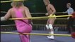 Hollywood Bob Holly (Hardcore Holly) vs. Paul Mille 1992