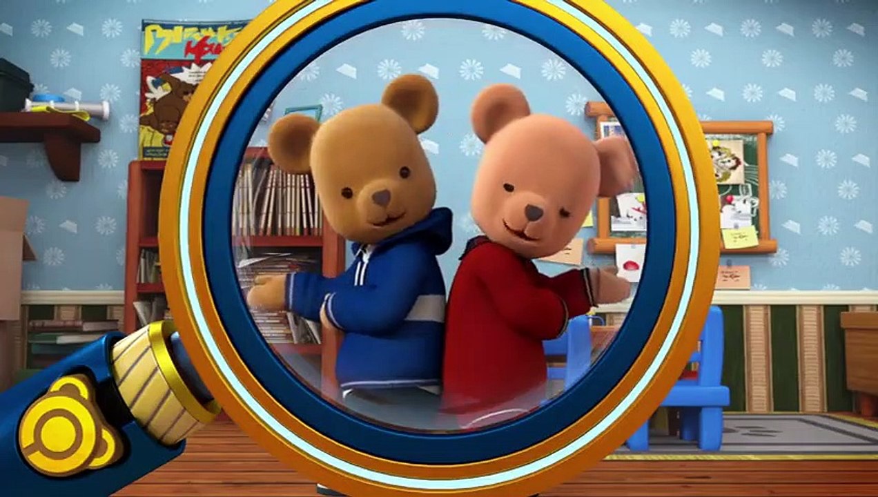 Treehouse Detectives - Se4 - Ep10 HD Watch
