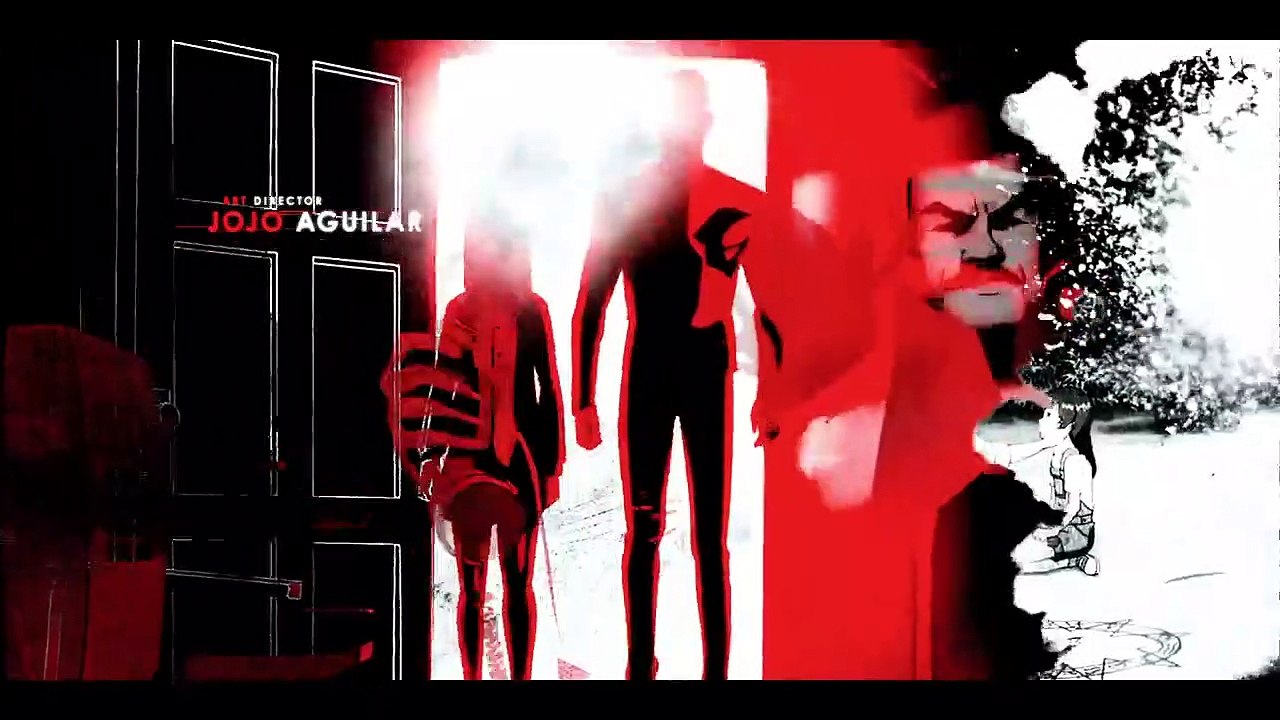 Trese - Se1 - Ep02 HD Watch