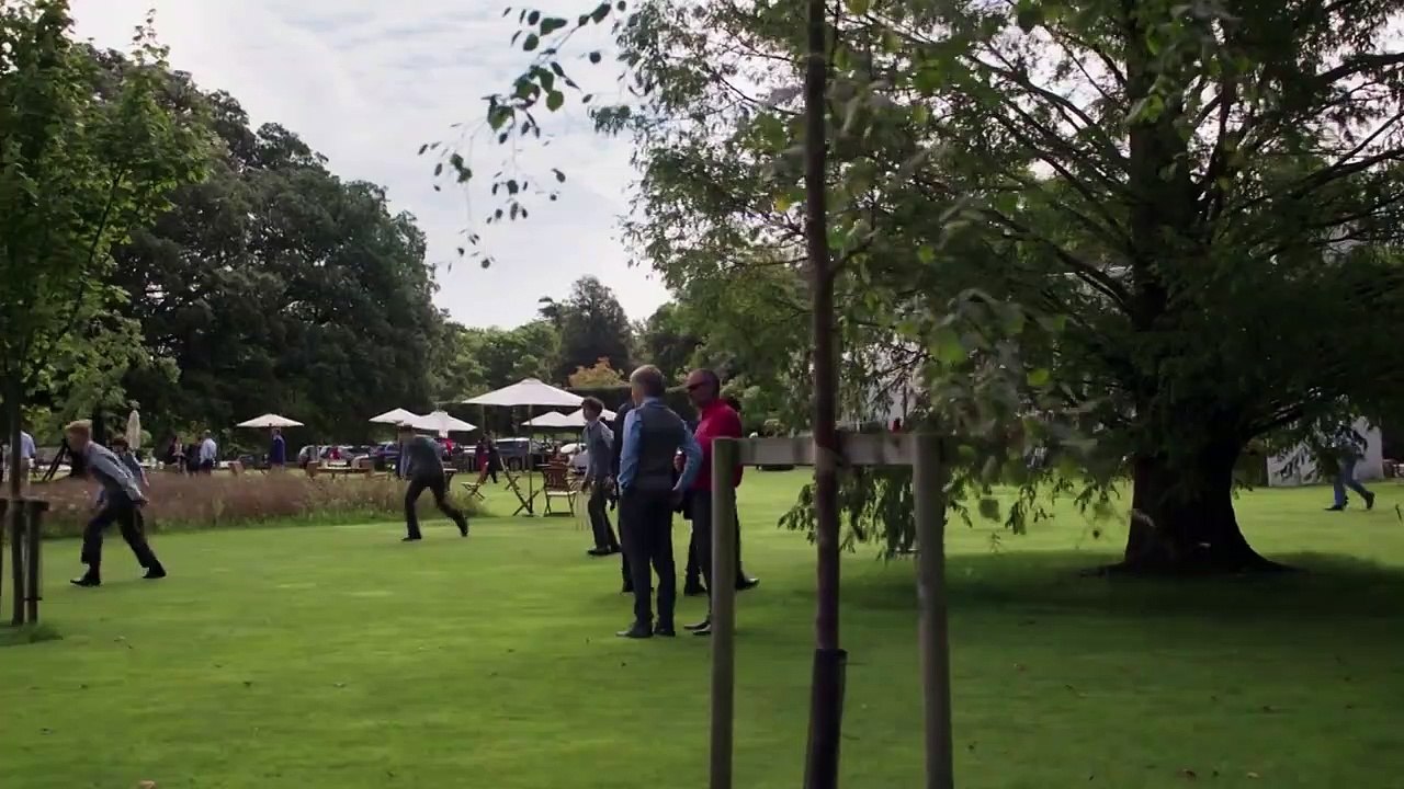 The Beast Must Die - Se1 - Ep02 HD Watch