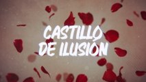 Los Rieleros Del Norte - Castillo De Ilusión (LETRA)