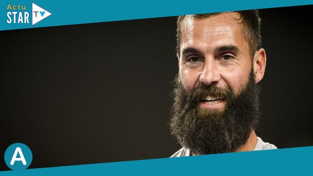 Benoît Paire titubant : soirée bien arrosée à la montagne pour le tennisman