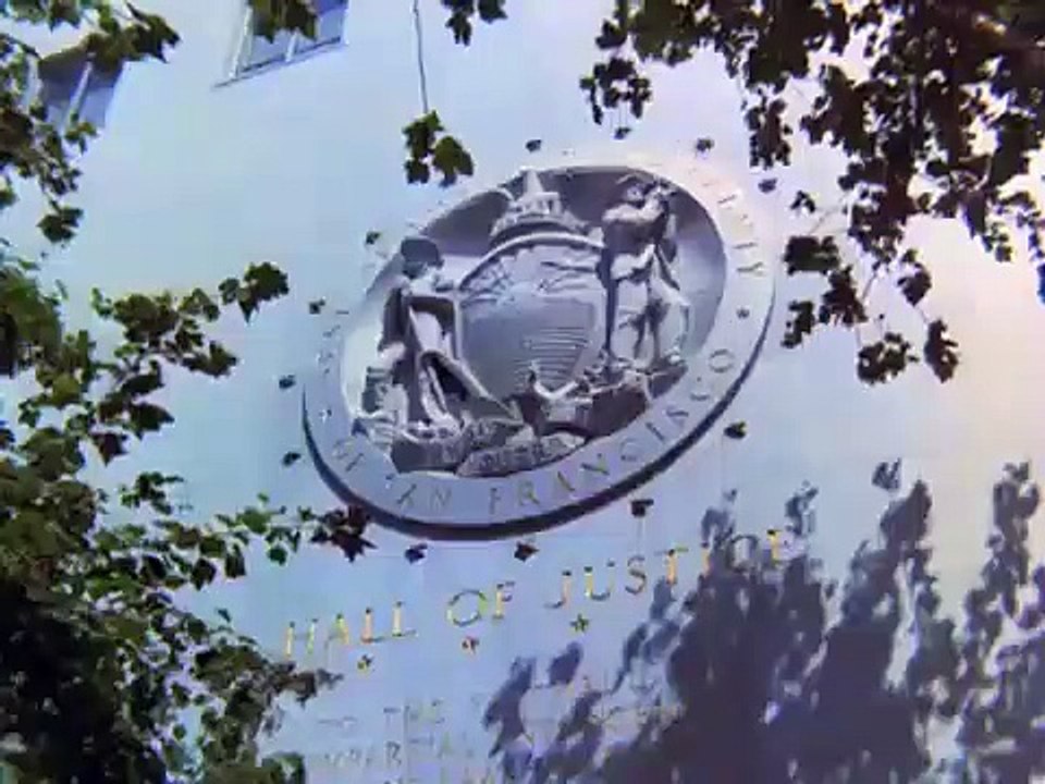 The Streets of San Francisco - Se3 - Ep23 HD Watch