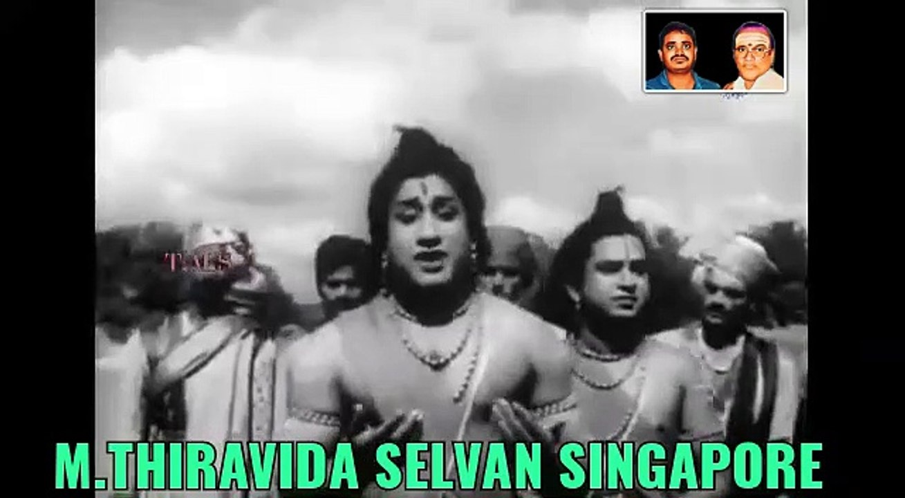 T M SOUNDARARAJAN LEGEND VOL 4657