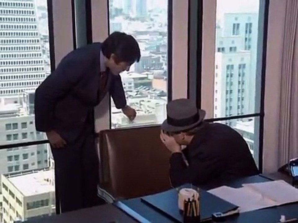 The Streets of San Francisco - Se4 - Ep02 HD Watch