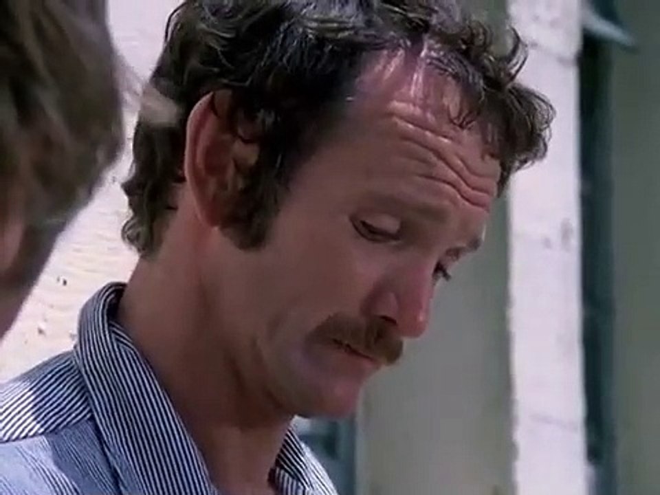 The Streets of San Francisco - Se4 - Ep03 HD Watch